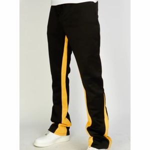 กางเกงยีนส์แนววินเทจสำหรับผู้ชายและ100% 2025กางเกงยีนส์ทรงหลวมซักได้สกปรกใส่ได้ทั้งผู้ชายและผู้หญิง - Product Image 2