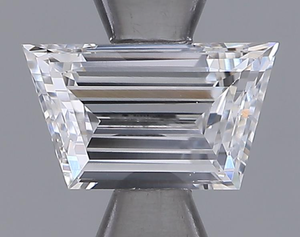 Anillo de Compromiso SHREERAJ SOLITAIRE con Diamante Cultivado en Laboratorio de 1 Quilate, DEF VVS2, Corte Excelente, Certificado IGI, Juego de Anillos para Pareja, Diseño Elegante - Product Image 2