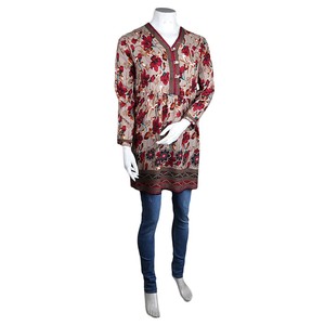 Kurti Holgado para Mujer - Multicolor - Product Image 3