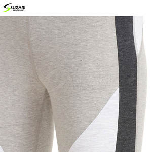 Ensemble short legging de fitness pour femmes de la meilleure qualité, respectueux de l'environnement, respirant, taille moyenne, solide, taille XS, prix raisonnable, fabriqué au Pakistan - Product Image 5