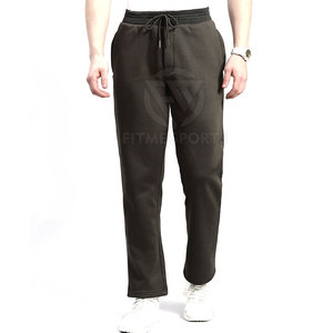 Diseño personalizado de contraste de color hombres chándal al por mayor de calidad superior hombres chándal para la venta - Product Image 6