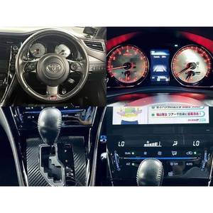 โตโยต้า แฮริเออร์ เล็กซัส RX300 ปี 2018 รถ SUV พวงมาลัยขวา - Product Image 4