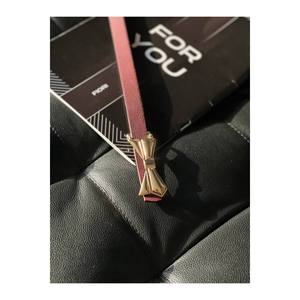 Cinturón con Hebilla de Lazo para Mujer, Cinturón para Chaqueta, Cinturón para Camisa, Cinturón para Vestido - Borgoña - Product Image 1