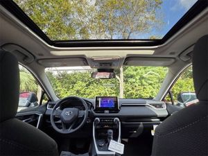 Toyota RAV 4 Hybrid XLE 2025 en venta - Product Image 6