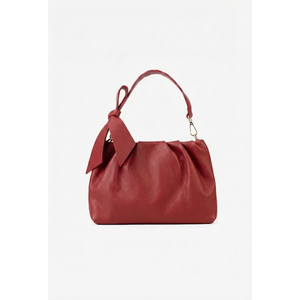 Borsa Morbida in Vera Pelle di Doppio Strato - Made in Italy - Art. 24371 - Product Image 6