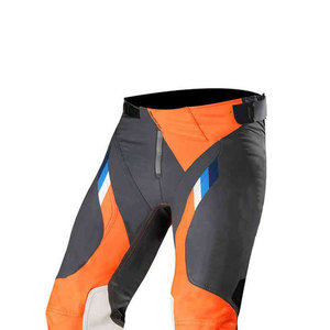 100% véritable cuir de qualité supérieure dernier modèle imperméable respirant moto course costume pantalon personnalisé équipe nom vêtements de sport - Product Image 6