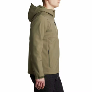 Vestes médicales respirantes de haute qualité à prix hospitalier, faciles à porter, pour médecins/infirmières, vente chaude - Product Image 4