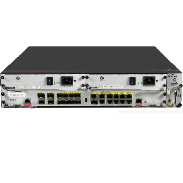 High Performance AR6280-S Enterprise Router for Reliable Networking