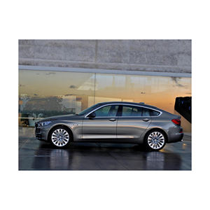 5 puertas BMW Serie 5 Touring Usado BMW Serie 6 Gran Turismo Coches para la venta - Product Image 6