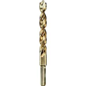 ดอกสว่านโคบอลต์อเนกประสงค์แพ็คเดียว HSS-CO สุดขีด - Product Image 1