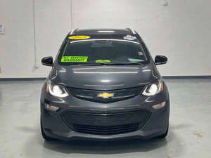 Voiture d'occasion de qualité abordable, Chevrolet Bolt EV Premier 2019, conduite à gauche - Product Image 3