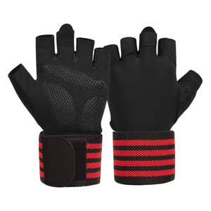 Nuevas Muñequeras Deportivas de Neopreno para Levantamiento de Pesas para Adultos, Protección de Muñeca, Hechas a Medida, 2026, Buena Calidad - Product Image 1