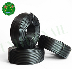 Alambre de Amarre de Acero Recocido Negro de Calibre 16.5 de Alta Resistencia, Directo de Fábrica en Vietnam, para Atar Varillas Corrugadas, Precios Competitivos para Pedidos al por Mayor - Product Image 3