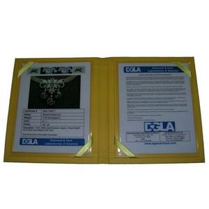 Vente directe d'usine, couverture de chéquier personnalisée au Design Unique faite à la main - Product Image 2