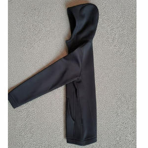 Dernier design pour sweat-shirt de mode US 2026, printemps et automne, impression personnalisée, 400 grammes, manches en polyester - Product Image 3