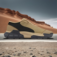 Chaussures de randonnée pour hommes Wolf Brand, légères, durables, antidérapantes, pour sports de plein air, semelles en caoutchouc, vente directe d'usine