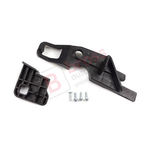 BHL519 support de phare support de réparation ensemble d'onglets côté droit pour 301 2012-2017 pré-lifting 9675138980 Bross pièces automobiles - Product Image 1