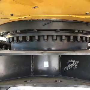 Excavatrice sur chenilles CATERPILLAR 325C de haute qualité et à prix avantageux à vendre - Product Image 6