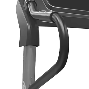 Diseño Gratuito ODM, <span class=keywords><strong>Caminadora</strong></span> Comercial de 200 kg, Equipo Deportivo para Gimnasio, Máquina de Cardio para el Hogar - Product Image 5