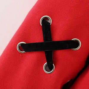 Venta al por mayor de sudaderas con capucha en blanco hechas de forro polar suave con opciones de diseño personalizado Ideal para mujeres uso diario cómodo - Product Image 6