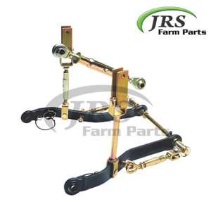 Kit de pièces de liaison à trois points pour tracteur Pièces de tracteur de qualité supérieure par JRS Farmparts India Exportateur Fabricant - Product Image 4