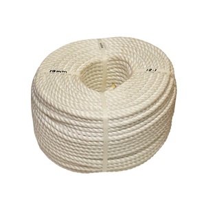 Hot Selling Heavy Duty Fishing Twine Durable Nylon UHMWPE Material From Indian Supplier for Export - Product Image 4