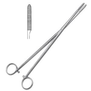 Pelkmann Stainless Steel Foreign <b>Body</b> Forceps Surgical Instrument Set Manual ENT Removal Forceps - Product Image 1
