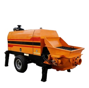 New Concrete Pump Intelligent Guidance Equipment Visual Operation Multi-Scenario Adaptation Stable Output <b>Tool</b> for Construction - Product Image 1