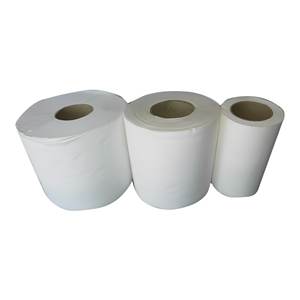 Papel Térmico en Rollo 57*55mm, Núcleo de Papel/Plástico, 48g 55g - Product Image 5