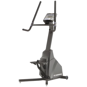 Remanufactured Stair Climber Stepper for Indoor Cardio Leg <b>Workouts</b> Endurance Training - Product Image 1