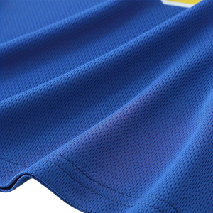 Uniforme de basket-ball pour jeunes, respirant, en maille pure, design par sublimation, taille plus, maillot réversible, vêtements de basket-ball OEM - Product Image 3