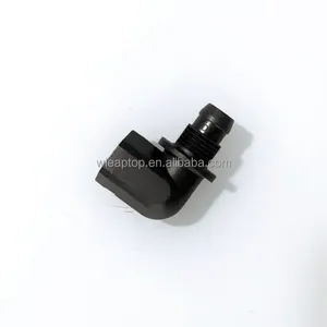 วาล์วทางเดียวแบบข้อต่อโค้ง รุ่นใหม่ Agras T50 T25 วาล์วกันหยด สำหรับอะไหล่และชิ้นส่วนซ่อมโดรนพ่นยาทางการเกษตร - Product Image 2