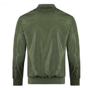 Nueva llegada 2025 OEM Chaqueta de invierno Abrigos baratos Abrigo de invierno Chaqueta de hombre Chaquetas de bombardero de alta calidad Hombres al por mayor Hombres - Product Image 2