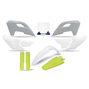 Kit di plastica completa OEM 23 per Husqvarna FX 450 accessori per moto 2024 2023 - Product Image 1