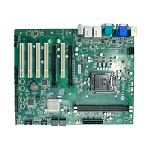 เมนบอร์ด <span class=keywords><strong>Intel</strong></span> MSI MS-98L9 ATX สำหรับเดสก์ท็อปอุตสาหกรรม รองรับ DDR4 ชิปเซ็ต H110 รองรับซีพียูเจนเนอเรชั่น 7/6 - Product Image 1