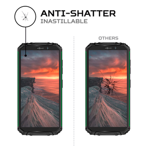 Protecteur d'écran antichoc pour téléphone portable Oukitel WP18 Pro, film de protection Premium - Product Image 5