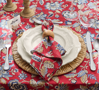 Nouveau design de dessous-de-plat rond en jonc de mer, tissage naturel, tapis de table tissé, couleur personnalisée, sous-plat de table, décoration rustique écologique