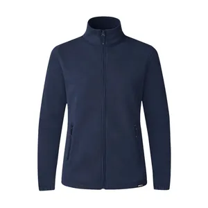 Felpa Promozionale Sostenibile in RPET per Merchandising - Product Image 4