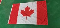 Drapeau national de Cuba personnalisé 3x5ft Polyester Drapeaux de Cuba