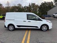 Ford Transit Connect XLT 4 portes LWB Cargo Van 2020 d'occasion pas cher en gros, conduite à gauche, sièges en cuir, portes de chargement arrière, R20, automatique