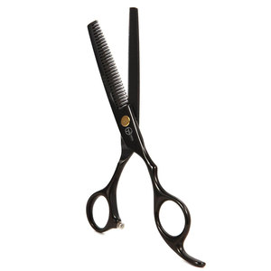 3Pro Outils de précision pour la coupe de cheveux et le coiffage Ciseaux de barbier Kit de ciseaux de coupe Ciseaux amincissants et ciseaux de coiffure - Product Image 5