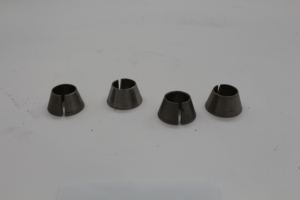 5533131200 Goupille fendue industrielle robuste en acier pour plateformes de forage et machines minières souterraines – Pièces de rechange - Product Image 3