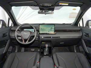 Vente en gros Frontlander 2026 SUV 4.5L à aspiration naturelle automatique Euro IV 5 portes 5 places Volant à gauche R18 Toit ouvrant panoramique Cuir - Product Image 2