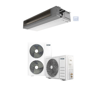 24K 36K 48K 60K 96K Unité intérieure de type plancher et plafond Mini système de climatisation à usage commercial - Product Image 3