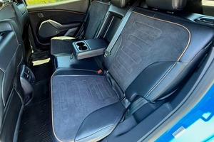 Ford Mustang Mach-E GT 2022 d'occasion, 480 ch, double moteur, transmission intégrale - Product Image 4