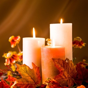 Bougie de cire élégante pour Diwali décoration de Noël ambiance maison éclairage Festival fête pièce maîtresse article - Product Image 2