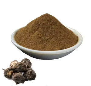Polvo de Raíz de Maca Negra Peruana Orgánica Pura, Superalimento de Maca 100% Natural para Aumentar la Energía, la Inmunidad y la Vitalidad para Hombres y Mujeres - Product Image 6