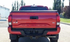 ใหม่/มือสอง ปี 2023 สำหรับ Tacoma เบนซิน ขับเคลื่อนล้อหน้า ล้อแม็ก R20 เกียร์อัตโนมัติ เบาะหนัง ไฟ LED กล้องมองหลัง 360 องศา - Product Image 6