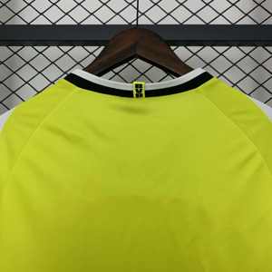 Camiseta Retro del Dortmund 9596, Uniforme de Fútbol Clásico Retro de Primera Calidad al por Mayor, Camiseta Deportiva Informal de Manga Corta y Holgada - Product Image 2