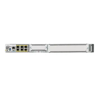 Série C8500 originale et neuve C8500L-8S4X commutateur réseau 4x SFP + et 8x SFP, 4x10GE, 8x1GE